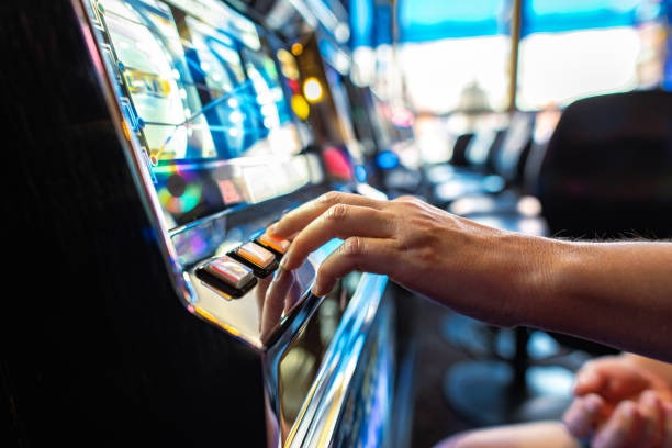 Langkah 2: Lakukan deposit melalui DANA, OVO, atau GoPay